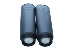 Staubschutzsatz Stoßdämpfer Hinterachse für OPEL VAUXHALL ASTRA J Caravan GTC