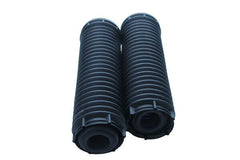 Staubschutzsatz Stoßdämpfer Vorderachse für VW TRANSPORTER T6 Kasten /