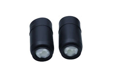 Staubschutzsatz Stoßdämpfer Hinterachse für BMW 1 2 Coupe Cabriolet 3 Gran