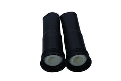 Staubschutzsatz Stoßdämpfer Hinterachse für SEAT VW LEON ST SC GOLF VII