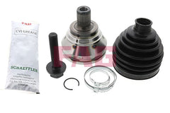 Gelenksatz Antriebswelle Vorderachse für AUDI SEAT SKODA VW A3 Sportback