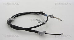 Seilzug Feststellbremse hinten links für TOYOTA RAV 4 III