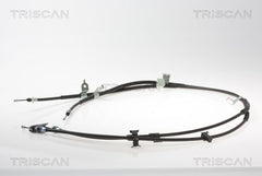 Seilzug Feststellbremse hinten für FORD TOURNEO CONNECT / GRAND V408