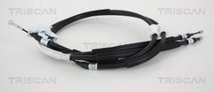 Seilzug Feststellbremse für OPEL CHEVROLET ASTRA G Stufenheck Caravan CC Coupe