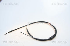 Seilzug Feststellbremse hinten für RENAULT MEGANE II Grandtour Kasten/Kombi