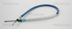 Seilzug Feststellbremse hinten für CITROËN DS PEUGEOT C3 PICASSO DS5 5 5008 I