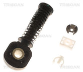 Seilzug Schaltgetriebe für AUDI SEAT SKODA VW A1 Sportback A3 Cabriolet R8