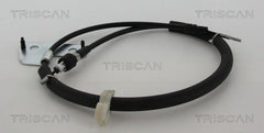 Seilzug Feststellbremse hinten links für JEEP COMMANDER VAN GRAND CHEROKEE II