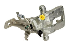 Bremssattel Hinterachse links für NISSAN ALMERA II Hatchback TINO PRIMERA