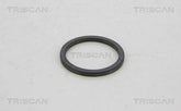 Sensorring ABS Hinterachse für AUDI SEAT SKODA VW A3 Sportback ALTEA XL OCTAVIA