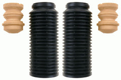 Staubschutzsatz Stoßdämpfer Vorderachse Hinterachse für AUDI BMW HONDA VW 80 B1