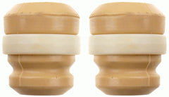 Anschlagpuffer Federung Vorderachse für OPEL COMBO Tour CORSA C MERIVA A