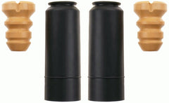 Staubschutzsatz Stoßdämpfer Hinterachse für BMW 1 Coupe Cabriolet 3 Touring