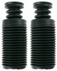 Staubschutzsatz Stoßdämpfer Vorderachse für MITSUBISHI SMART COLT VI FORFOUR