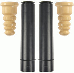 Staubschutzsatz Stoßdämpfer Hinterachse für FORD VOLVO FOCUS II Stufenheck