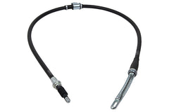 Seilzug Feststellbremse rechts für NISSAN CABSTAR NT400