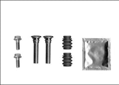 Führungshülsensatz Bremssattel Vorderachse für CHEVROLET DAEWOO EPICA EVANDA