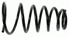 Fahrwerksfeder Hinterachse für HYUNDAI KIA TUCSON SPORTAGE II