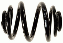 Fahrwerksfeder Hinterachse für AUDI A3 TT Roadster