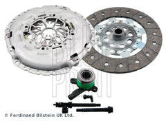 Kupplungssatz für NISSAN OPEL RENAULT INTERSTAR Pritsche/Fahrgestell NV400
