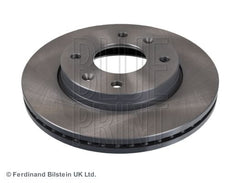 2x Bremsscheibe Vorderachse für HYUNDAI ELANTRA III Stufenheck MATRIX