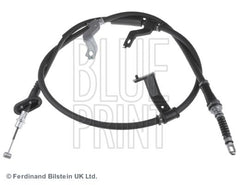 Seilzug Feststellbremse hinten links für HYUNDAI TUCSON Kasten/SUV