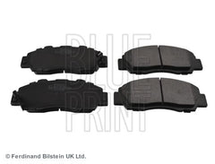 Bremsbelagsatz Scheibenbremse Vorderachse für HONDA ROVER ACCORD IV Aerodeck V