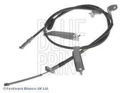 Seilzug Feststellbremse hinten links für HONDA CR-V III