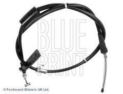 Seilzug Feststellbremse hinten für SUBARU SUZUKI JUSTY III ALTO VI IGNIS I II