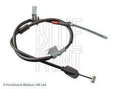 Seilzug Feststellbremse hinten links für SUBARU SUZUKI JUSTY III IGNIS I II