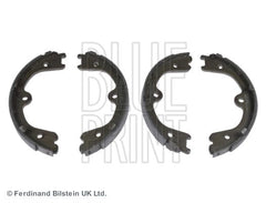 Bremsbackensatz Feststellbremse Hinterachse für NISSAN INFINITI GT-R MURANO I