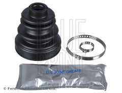 Faltenbalgsatz Antriebswelle Vorderachse für NISSAN ALMERA II Hatchback TINO
