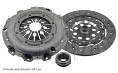Kupplungssatz für CITROËN PEUGEOT DS4 308 CC SW I 407 Coupe 508 807 3008