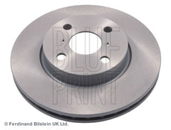 2x Bremsscheibe Vorderachse für DAIHATSU TOYOTA CHARADE VIII YARIS