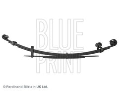Blattfeder Federnpaket Hinterachse für TOYOTA HILUX VI Pick-up