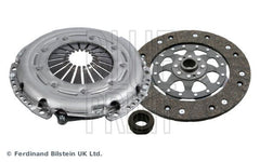 Kupplungssatz für AUDI SEAT SKODA VW A4 B5 Avant B6 Cabriolet B7 A6 C4 C5