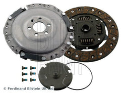 Kupplungssatz für AUDI SEAT SKODA VW A3 CORDOBA IBIZA II LEON TOLEDO I OCTAVIA