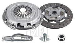 Kupplungssatz für AUDI SEAT SKODA VW A1 Sportback A2 A3 Cabriolet