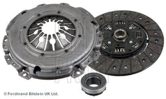 Kupplungssatz für AUDI VW A4 B6 Avant A6 C5 PASSAT B5.5 Variant