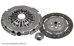 Kupplungssatz für AUDI SEAT SKODA VW A3 Sportback Cabriolet ALTEA XL LEON