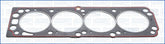 Dichtung Zylinderkopf für OPEL CHEVROLET DAEWOO ASTRA F Stufenheck CC Caravan