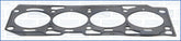 Dichtung Zylinderkopf für ALFA ROMEO FIAT LANCIA 147 156 Sportwagon 166 GT GTV