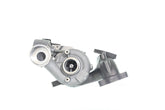 Turbolader Abgasturbolader für VW MULTIVAN T5 TRANSPORTER Kasten