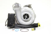 Turbolader Abgasturbolader für BMW 3 Cabriolet 5 Touring 7