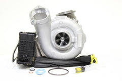Turbolader Abgasturbolader für BMW 3 Cabriolet 5 Touring 7