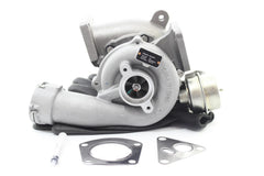 Turbolader Abgasturbolader für VW MULTIVAN T5 TRANSPORTER Kasten