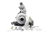 Turbolader Abgasturbolader für VW AMAROK Pritsche/Fahrgestell CRAFTER 30-50