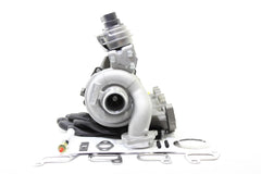 Turbolader Abgasturbolader für VW AMAROK Pritsche/Fahrgestell CRAFTER 30-50