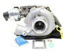 Turbolader Abgasturbolader für CITROËN FIAT IVECO PEUGEOT JUMPER II Kasten