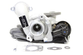 Turbolader Abgasturbolader für CITROËN FORD NISSAN OPEL PEUGEOT RENAULT DS